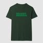 Camiseta Tradicional Torcida