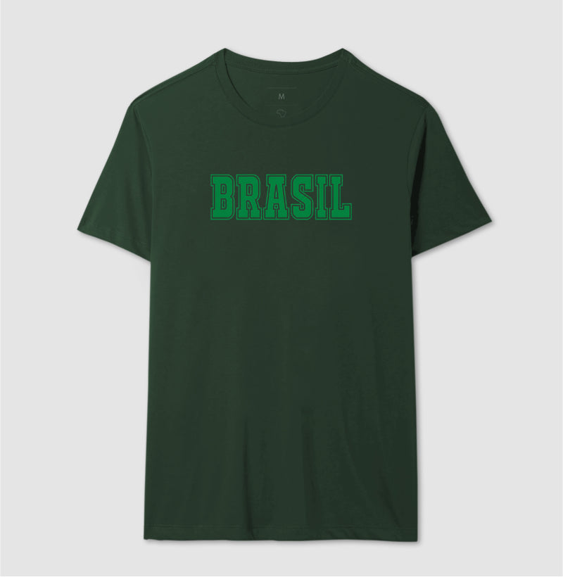 Camiseta Tradicional Torcida