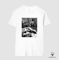 Camiseta Premium Rua 7 Vidas