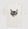 Camiseta Oversized Anonymous Cat