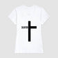 Camiseta tradicional Salvação