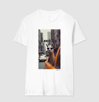 Camiseta Tradicional Be Cool