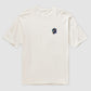 Camiseta oversized Astronauta futurista