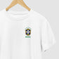 Camiseta Tradicional CBF