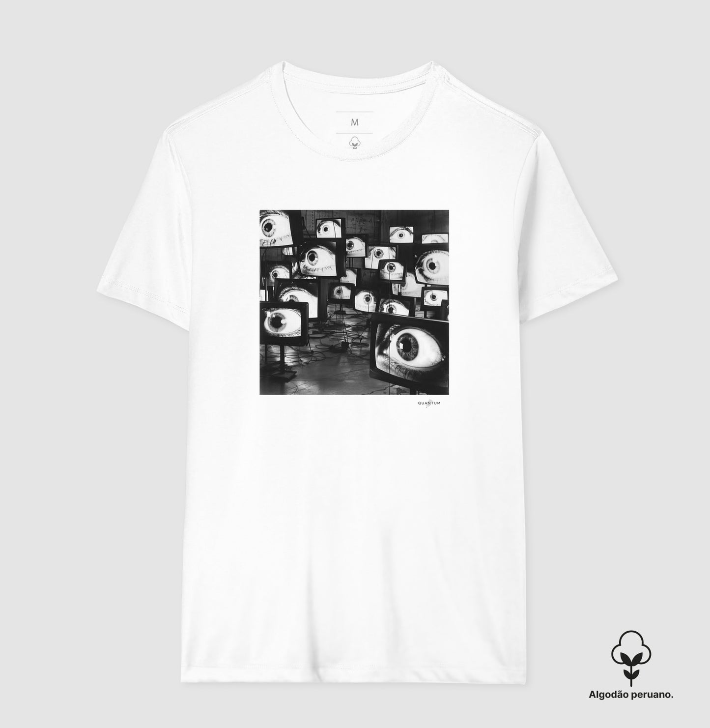 Camiseta Premium Views