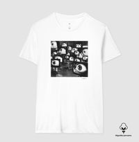 Camiseta premium Views