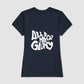 Camiseta tradicional All For His Glory