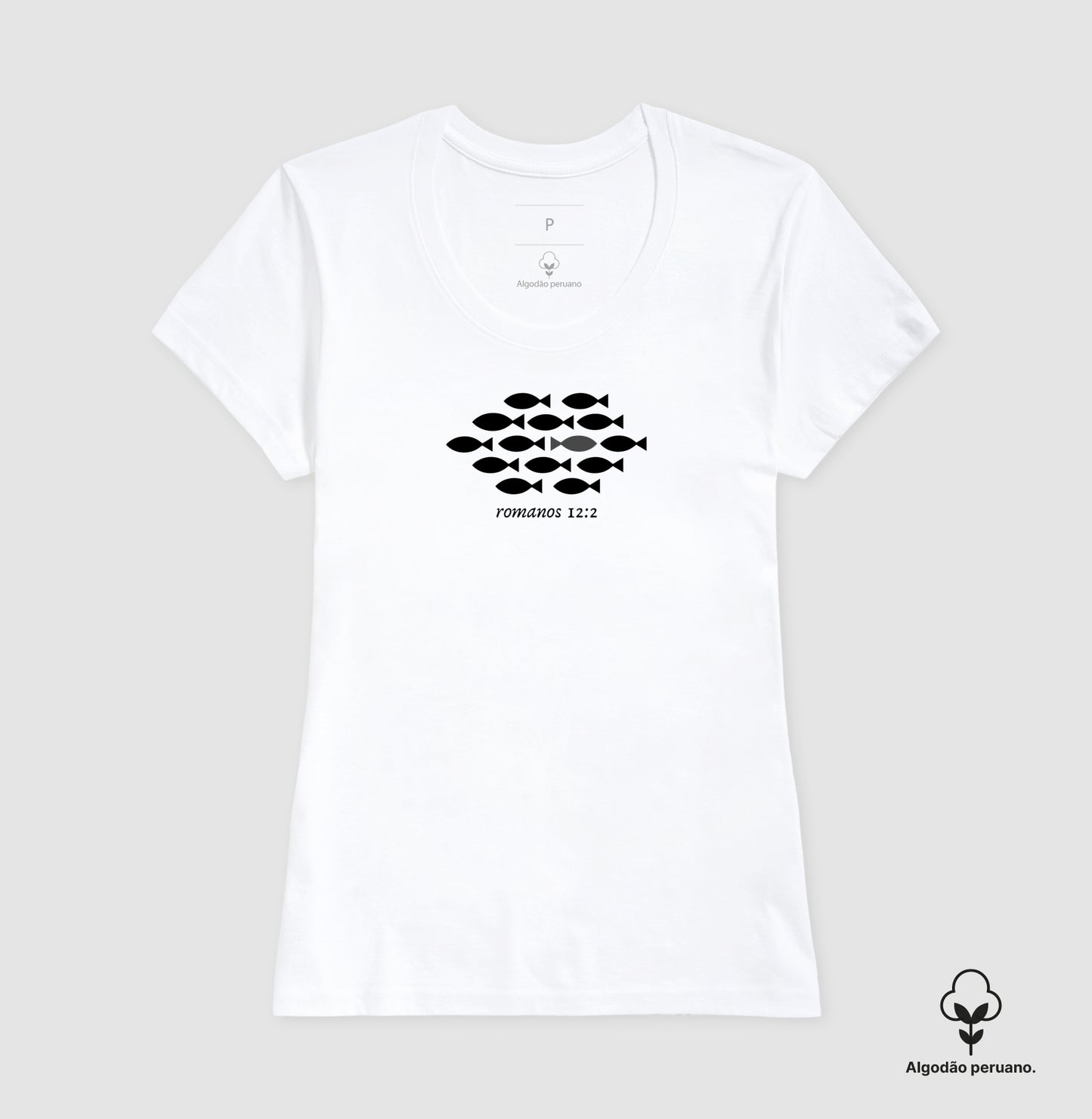 Camiseta premium Metanoia