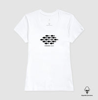 Camiseta premium Metanoia