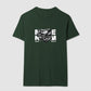 Camiseta tradicional Millenium