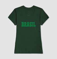 Camiseta Tradicional Torcida