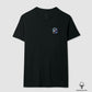 Camiseta premium Astronauta futurista