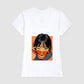 Camiseta tradicional Wink