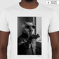 Camiseta Premium Capivara Noir