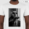 Camiseta Premium Capivara Noir