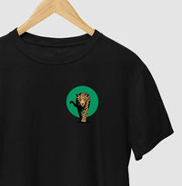 Camiseta Tradicional Fera