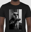 Camiseta Tradicional Capivara Noir