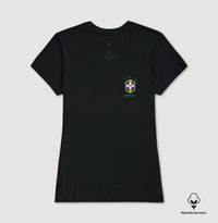 Camiseta Premium CBF