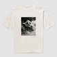 Camiseta oversized Panda Boss