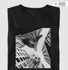 Camiseta premium Vila dos Gatos