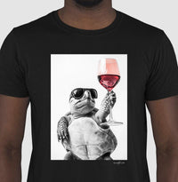 Camiseta Tradicional Tim Tim, Lento