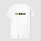 Camiseta Tradicional Colagem
