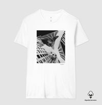 Camiseta premium Vila dos Gatos