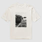 Camiseta oversized Cãotato Imediato