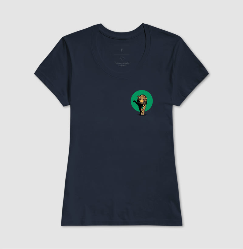 Camiseta Tradicional Fera