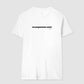 Camiseta tradicional Me programaram assim