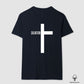 Camiseta premium Salvação