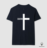 Camiseta premium Salvação