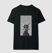 Camiseta Tradicional O Guardião