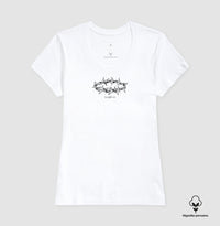 Camiseta premium INRI