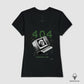 Camiseta premium 404 Human not found