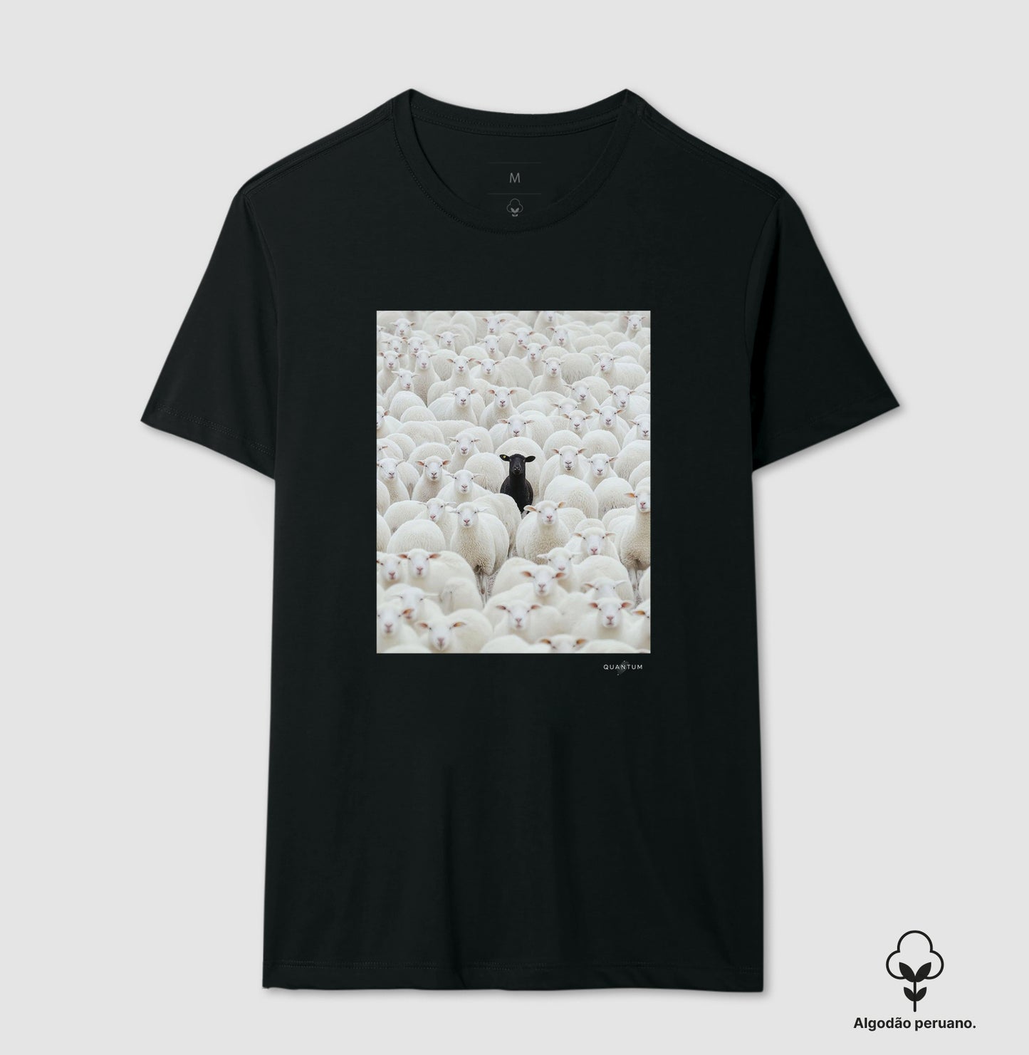 Camiseta Premium A Única