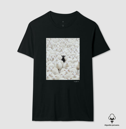 Camiseta Premium A Única