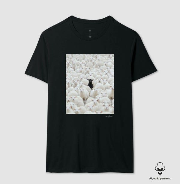 Camiseta premium A Única