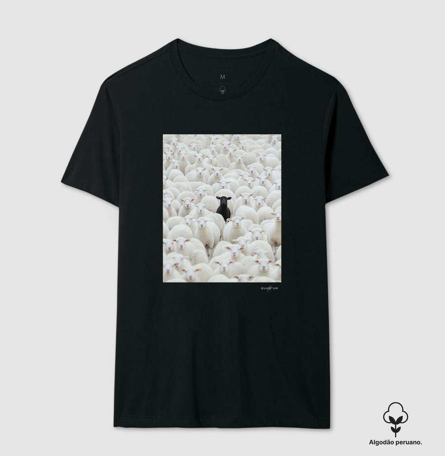 Camiseta premium A Única