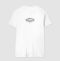 Camiseta Tradicional INRI