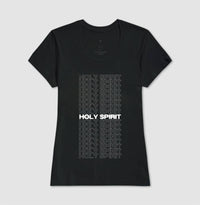 Camiseta tradicional Holy Spirit