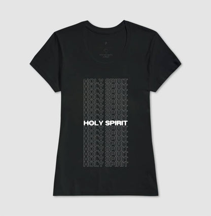 Camiseta tradicional Holy Spirit