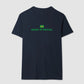Camiseta Tradicional Made In Brasil