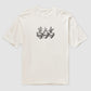 Camiseta oversized Tríplice Aliança