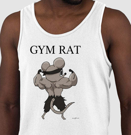 Regata Gym Rat