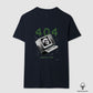 Camiseta premium 404 Human not found
