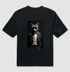Camiseta oversized Mr. Fox