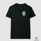 Camiseta premium Leão e Cordeiro