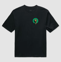 Camiseta Oversized Fera