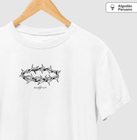 Camiseta premium INRI